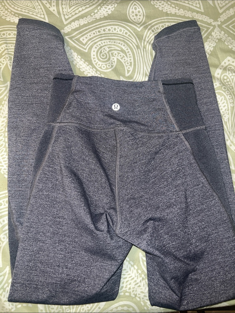 Lululemon Featherlight Tight 2